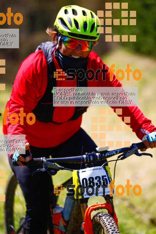 Esport Foto - Esportfoto .CAT - Fotos de 27a Cabrerès BTT 2019 - Dorsal [835] -   1557083666_3048.jpg