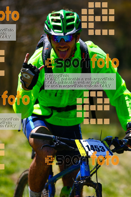 Esport Foto - Esportfoto .CAT - Fotos de 27a Cabrerès BTT 2019 - Dorsal [1453] -   1557083674_3052.jpg