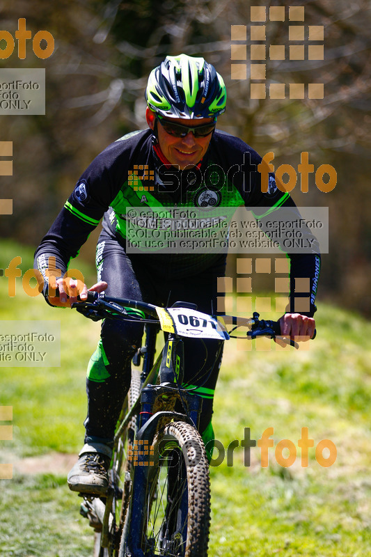 Esport Foto - Esportfoto .CAT - Fotos de 27a Cabrerès BTT 2019 - Dorsal [671] -   1557083683_3056.jpg