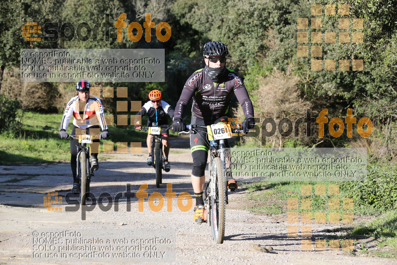 Esport Foto - Esportfoto .CAT - Fotos de 27a Cabrerès BTT 2019 - Dorsal [261] -   1557091813_0142.jpg