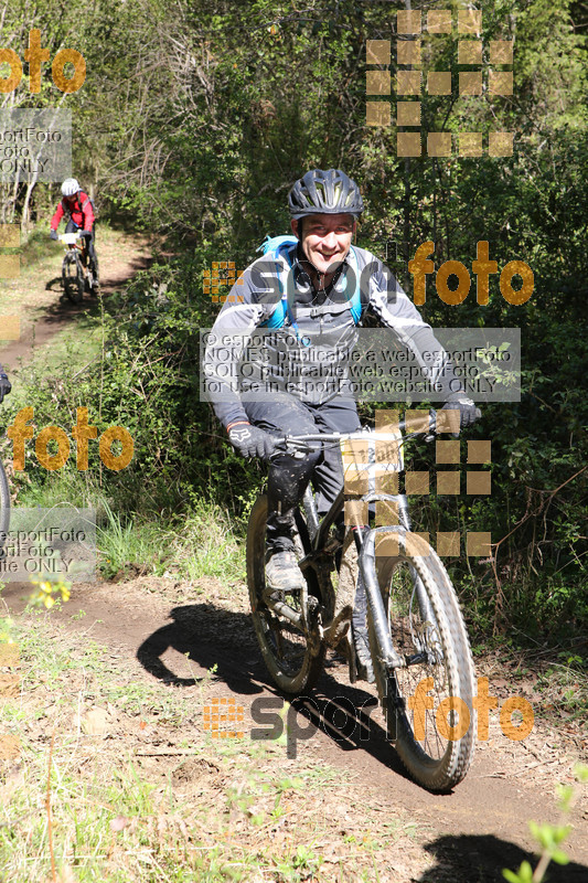 Esport Foto - Esportfoto .CAT - Fotos de 27a Cabrerès BTT 2019 - Dorsal [1256] -   1557092349_0093.jpg