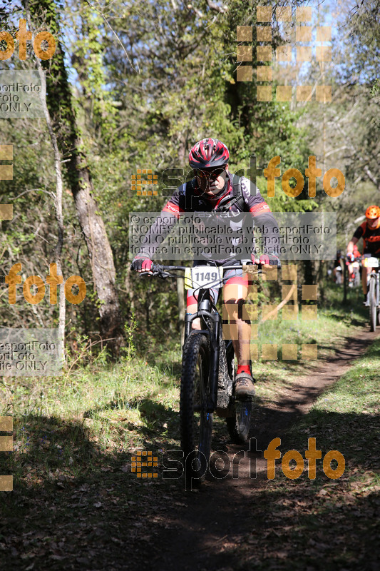 Esport Foto - Esportfoto .CAT - Fotos de 27a Cabrerès BTT 2019 - Dorsal [1149] -   1557092431_0185.jpg