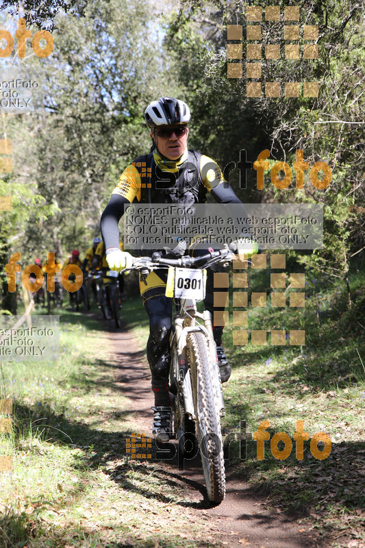 Esport Foto - Esportfoto .CAT - Fotos de 27a Cabrerès BTT 2019 - Dorsal [301] -   1557092458_0214.jpg