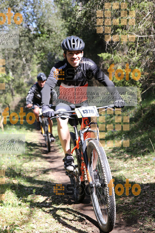 Esport Foto - Esportfoto .CAT - Fotos de 27a Cabrerès BTT 2019 - Dorsal [1378] -   1557092463_0219.jpg