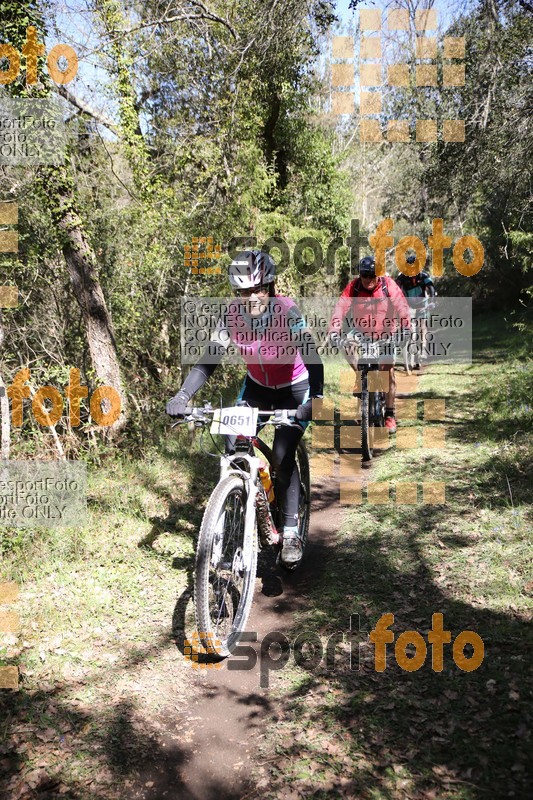 Esport Foto - Esportfoto .CAT - Fotos de 27a Cabrerès BTT 2019 - Dorsal [651] -   1557092482_0241.jpg