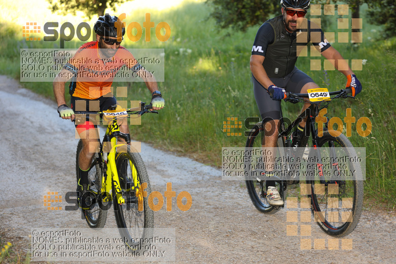 Esport Foto - Esportfoto .CAT - Fotos de 28a Edició Cabrerès BTT - Dorsal [649] -   1653843241_0699.jpg