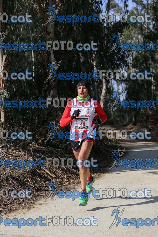 Esport Foto - Esportfoto .CAT - Fotos de Marató Vies Verdes 2013 (MRT) - Dorsal [45] -   1361737912_5418.jpg