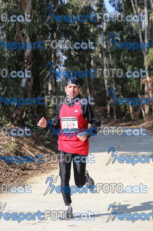 Esport Foto - Esportfoto .CAT - Fotos de Marató Vies Verdes 2013 (MRT) - Dorsal [317] -   1361737914_5424.jpg