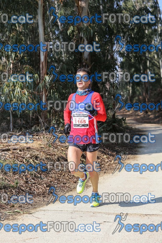 Esport Foto - Esportfoto .CAT - Fotos de Marató Vies Verdes 2013 (MRT) - Dorsal [165] -   1361737918_5433.jpg