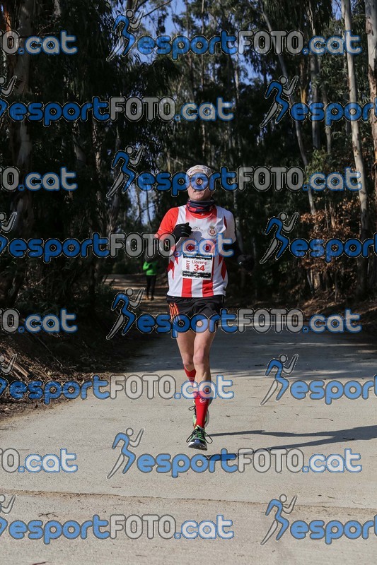 Esport Foto - Esportfoto .CAT - Fotos de Marató Vies Verdes 2013 (MRT) - Dorsal [34] -   1361737923_5443.jpg