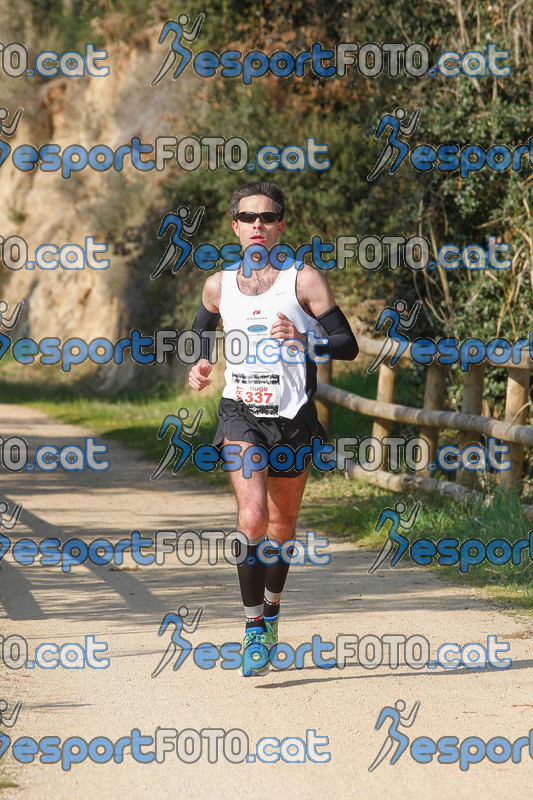 Esport Foto - Esportfoto .CAT - Fotos de Marató Vies Verdes 2013 (MRT) - Dorsal [337] -   1361738174_6720.jpg