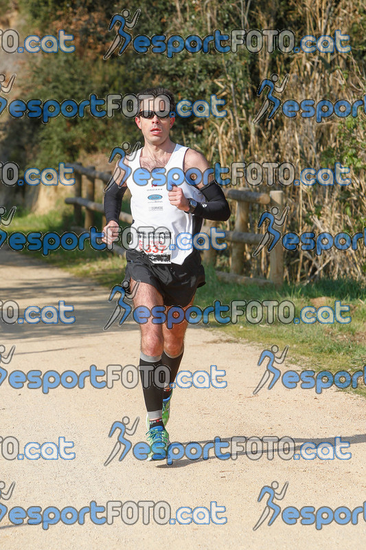 Esport Foto - Esportfoto .CAT - Fotos de Marató Vies Verdes 2013 (MRT) - Dorsal [337] -   1361738176_6721.jpg