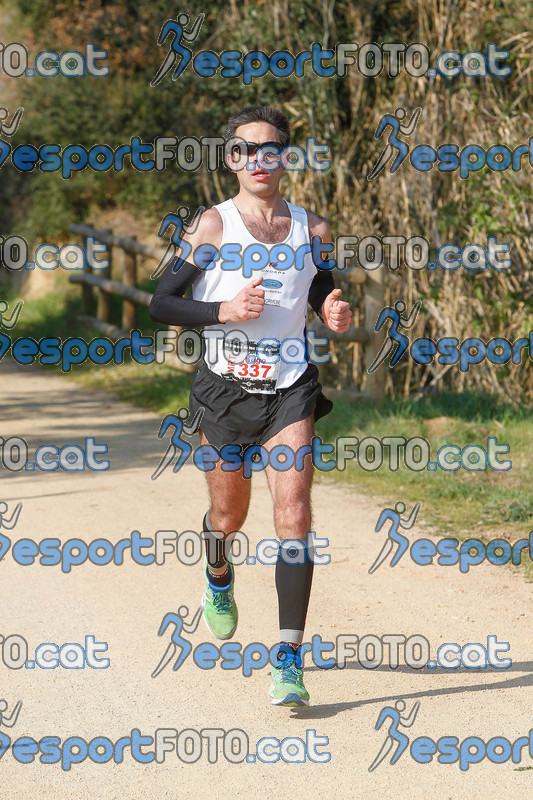 Esport Foto - Esportfoto .CAT - Fotos de Marató Vies Verdes 2013 (MRT) - Dorsal [337] -   1361738178_6722.jpg