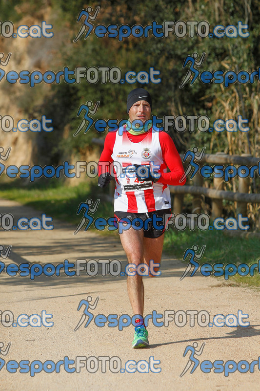 Esport Foto - Esportfoto .CAT - Fotos de Marató Vies Verdes 2013 (MRT) - Dorsal [45] -   1361738179_6725.jpg