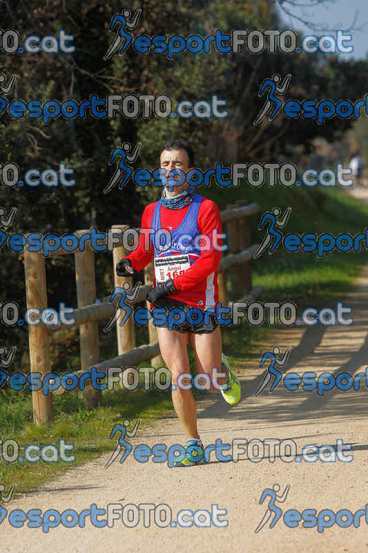 Esport Foto - Esportfoto .CAT - Fotos de Marató Vies Verdes 2013 (MRT) - Dorsal [165] -   1361738186_6729.jpg