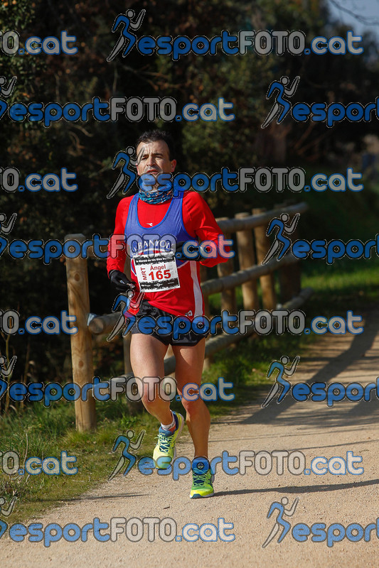 Esport Foto - Esportfoto .CAT - Fotos de Marató Vies Verdes 2013 (MRT) - Dorsal [165] -   1361738188_6730.jpg