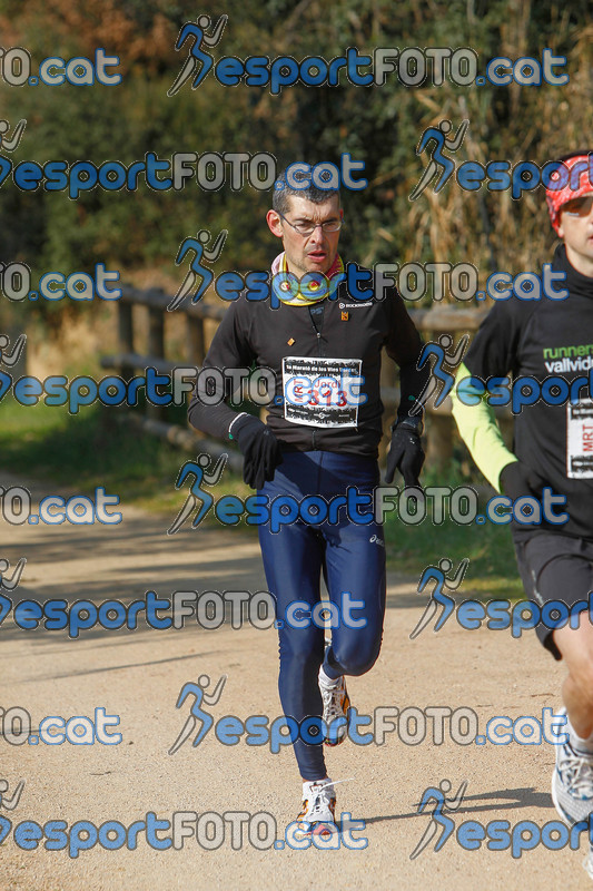 Esport Foto - Esportfoto .CAT - Fotos de Marató Vies Verdes 2013 (MRT) - Dorsal [313] -   1361738191_6732.jpg