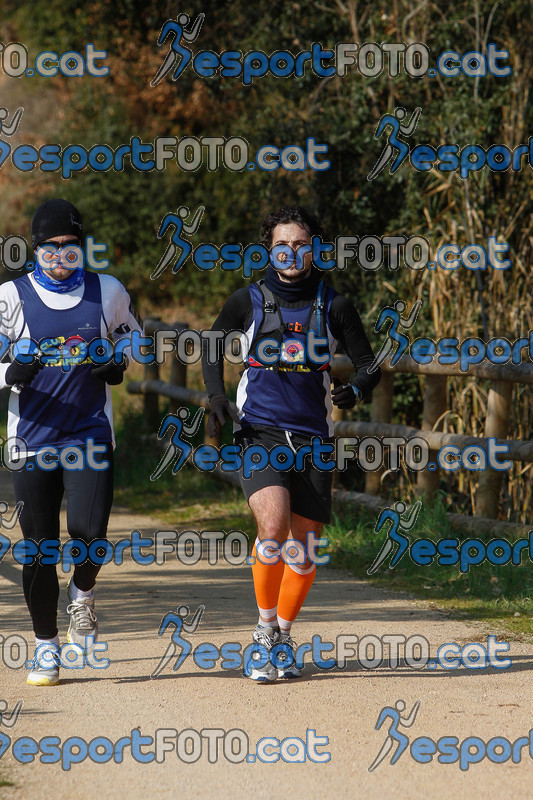 Esport Foto - Esportfoto .CAT - Fotos de Marató Vies Verdes 2013 (MRT) - Dorsal [0] -   1361738192_6733.jpg