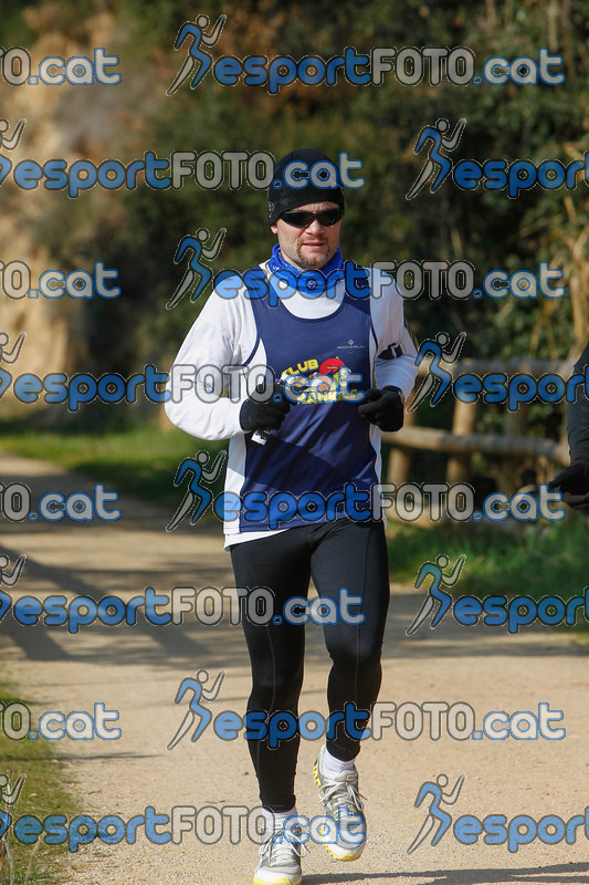 Esport Foto - Esportfoto .CAT - Fotos de Marató Vies Verdes 2013 (MRT) - Dorsal [0] -   1361738194_6734.jpg