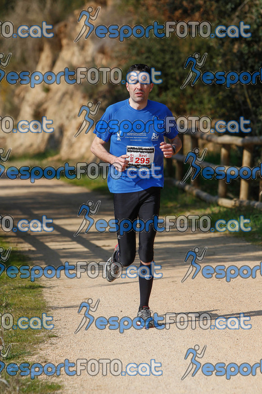 Esport Foto - Esportfoto .CAT - Fotos de Marató Vies Verdes 2013 (MRT) - Dorsal [295] -   1361738205_6741.jpg