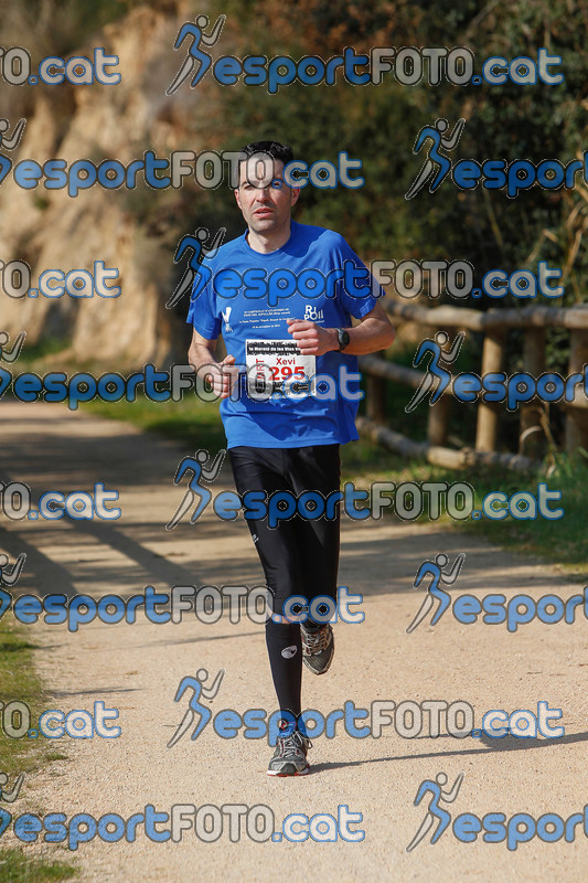 Esport Foto - Esportfoto .CAT - Fotos de Marató Vies Verdes 2013 (MRT) - Dorsal [295] -   1361738207_6742.jpg