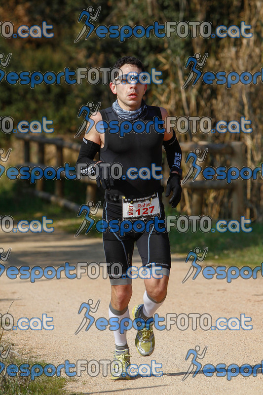 Esport Foto - Esportfoto .CAT - Fotos de Marató Vies Verdes 2013 (MRT) - Dorsal [127] -   1361738214_6746.jpg
