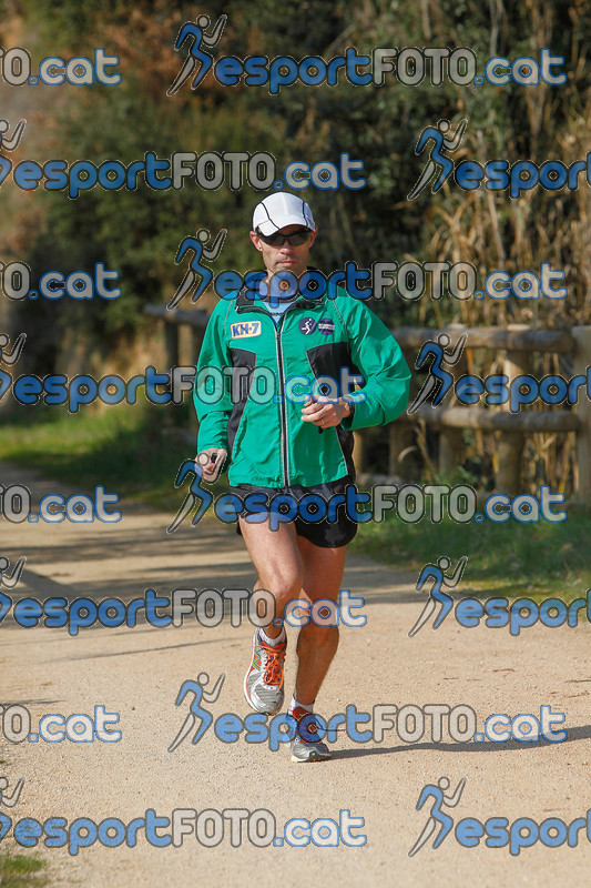 Esport Foto - Esportfoto .CAT - Fotos de Marató Vies Verdes 2013 (MRT) - Dorsal [0] -   1361738218_6749.jpg