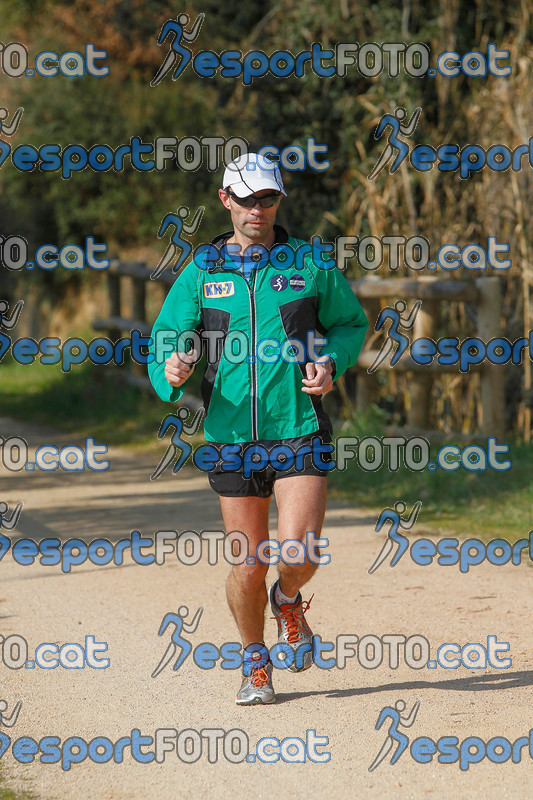 Esport Foto - Esportfoto .CAT - Fotos de Marató Vies Verdes 2013 (MRT) - Dorsal [0] -   1361738220_6750.jpg