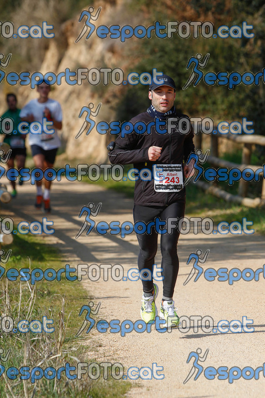 Esport Foto - Esportfoto .CAT - Fotos de Marató Vies Verdes 2013 (MRT) - Dorsal [243] -   1361738223_6752.jpg