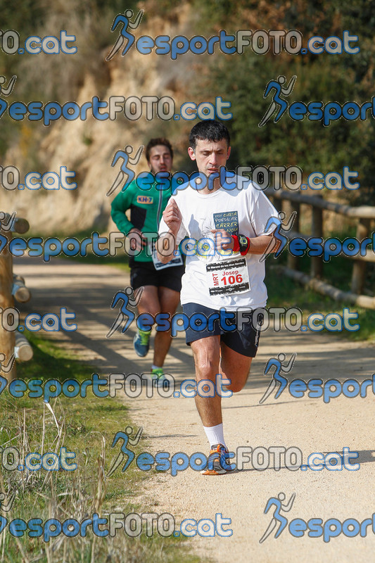 Esport Foto - Esportfoto .CAT - Fotos de Marató Vies Verdes 2013 (MRT) - Dorsal [106] -   1361738225_6753.jpg