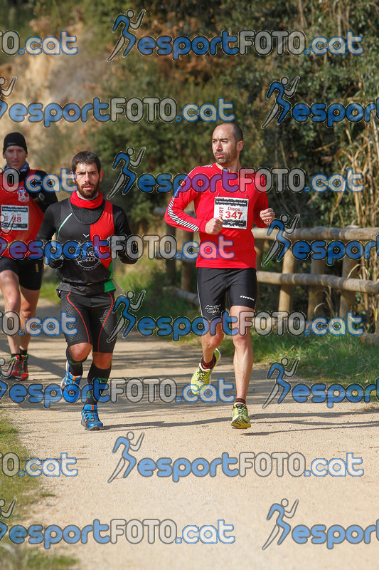 Esport Foto - Esportfoto .CAT - Fotos de Marató Vies Verdes 2013 (MRT) - Dorsal [347] -   1361738228_6755.jpg