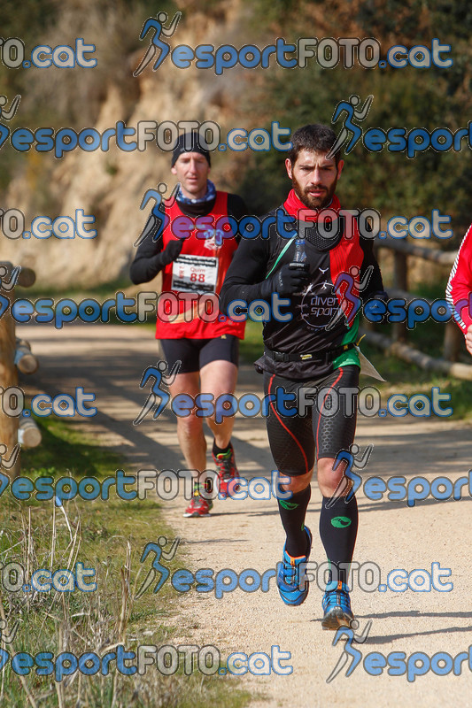 Esport Foto - Esportfoto .CAT - Fotos de Marató Vies Verdes 2013 (MRT) - Dorsal [0] -   1361738230_6756.jpg
