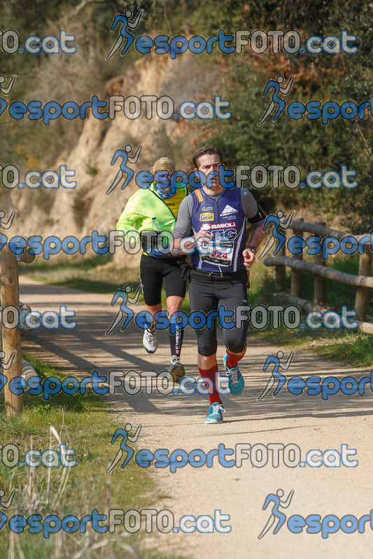 Esport Foto - Esportfoto .CAT - Fotos de Marató Vies Verdes 2013 (MRT) - Dorsal [224] -   1361738233_6758.jpg
