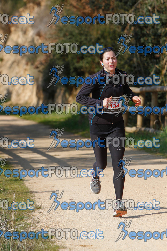 Esport Foto - Esportfoto .CAT - Fotos de Marató Vies Verdes 2013 (MRT) - Dorsal [134] -   1361738236_6760.jpg