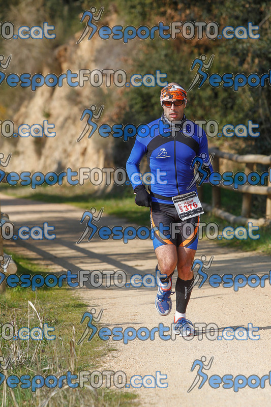 Esport Foto - Esportfoto .CAT - Fotos de Marató Vies Verdes 2013 (MRT) - Dorsal [376] -   1361738240_6762.jpg