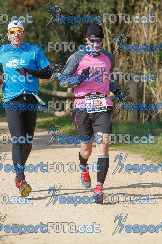 Esport Foto - Esportfoto .CAT - Fotos de Marató Vies Verdes 2013 (MRT) - Dorsal [205] -   1361738248_6767.jpg