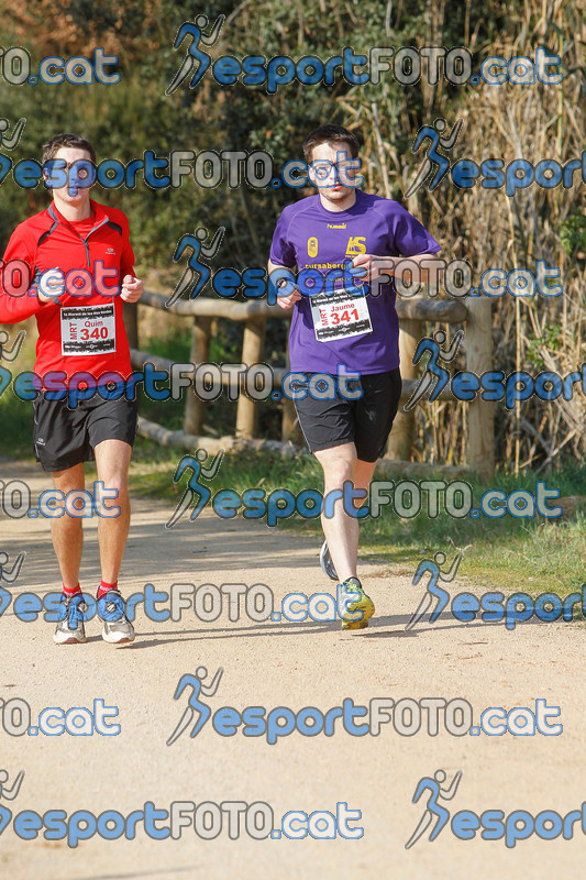 Esport Foto - Esportfoto .CAT - Fotos de Marató Vies Verdes 2013 (MRT) - Dorsal [341] -   1361738251_6769.jpg