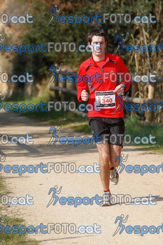 Esport Foto - Esportfoto .CAT - Fotos de Marató Vies Verdes 2013 (MRT) - Dorsal [340] -   1361738253_6770.jpg