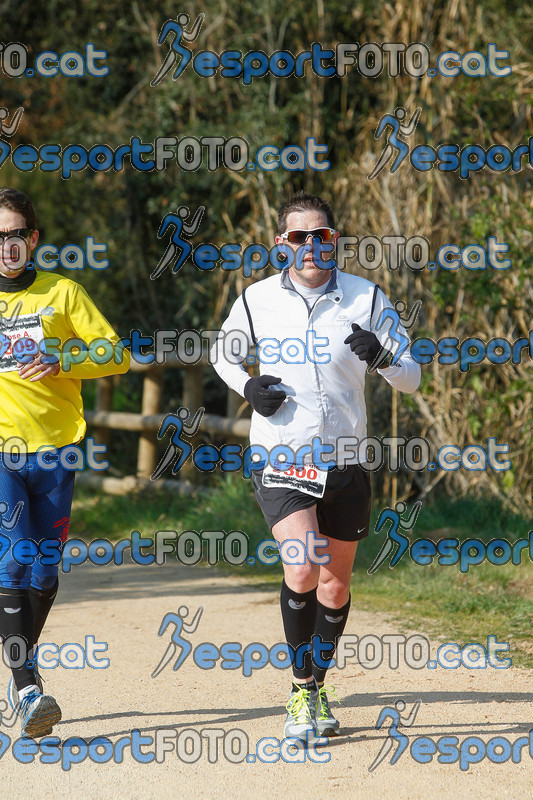 Esport Foto - Esportfoto .CAT - Fotos de Marató Vies Verdes 2013 (MRT) - Dorsal [300] -   1361738256_6772.jpg
