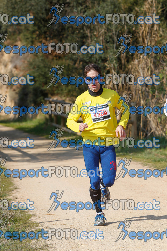 Esport Foto - Esportfoto .CAT - Fotos de Marató Vies Verdes 2013 (MRT) - Dorsal [309] -   1361738258_6773.jpg