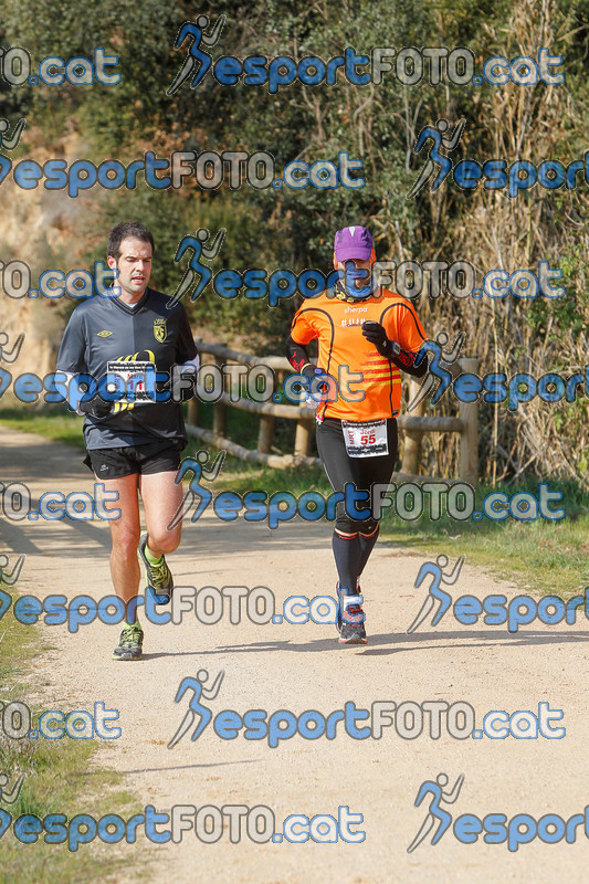 Esport Foto - Esportfoto .CAT - Fotos de Marató Vies Verdes 2013 (MRT) - Dorsal [55] -   1361738259_6774.jpg