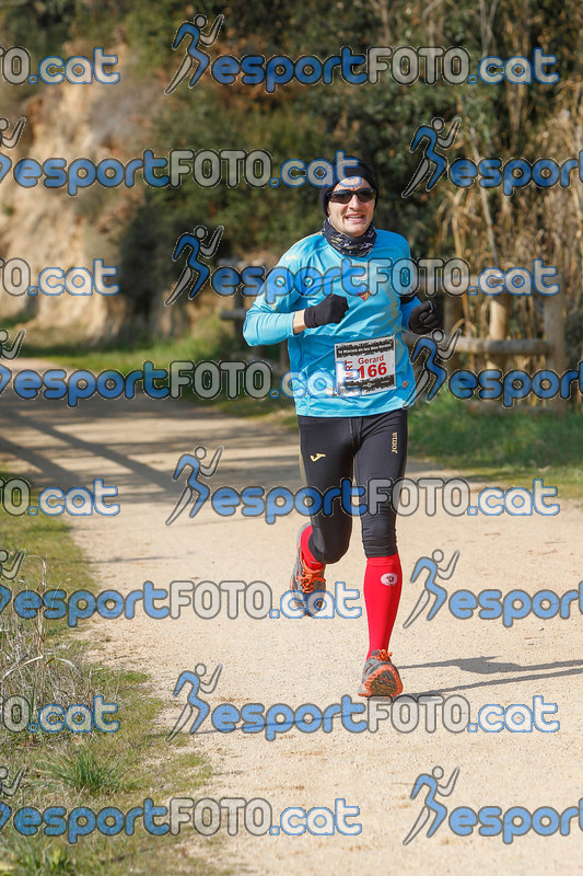 Esport Foto - Esportfoto .CAT - Fotos de Marató Vies Verdes 2013 (MRT) - Dorsal [166] -   1361738264_6777.jpg