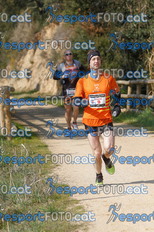 Esport Foto - Esportfoto .CAT - Fotos de Marató Vies Verdes 2013 (MRT) - Dorsal [9] -   1361738266_6778.jpg