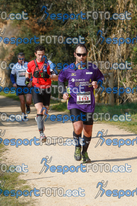 Esport Foto - Esportfoto .CAT - Fotos de Marató Vies Verdes 2013 (MRT) - Dorsal [113] -   1361738269_6780.jpg