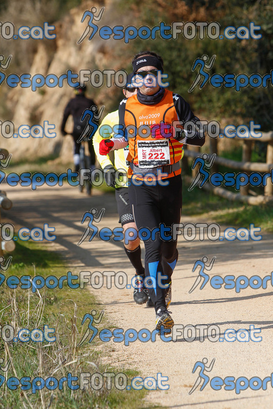 Esport Foto - Esportfoto .CAT - Fotos de Marató Vies Verdes 2013 (MRT) - Dorsal [222] -   1361738281_6787.jpg