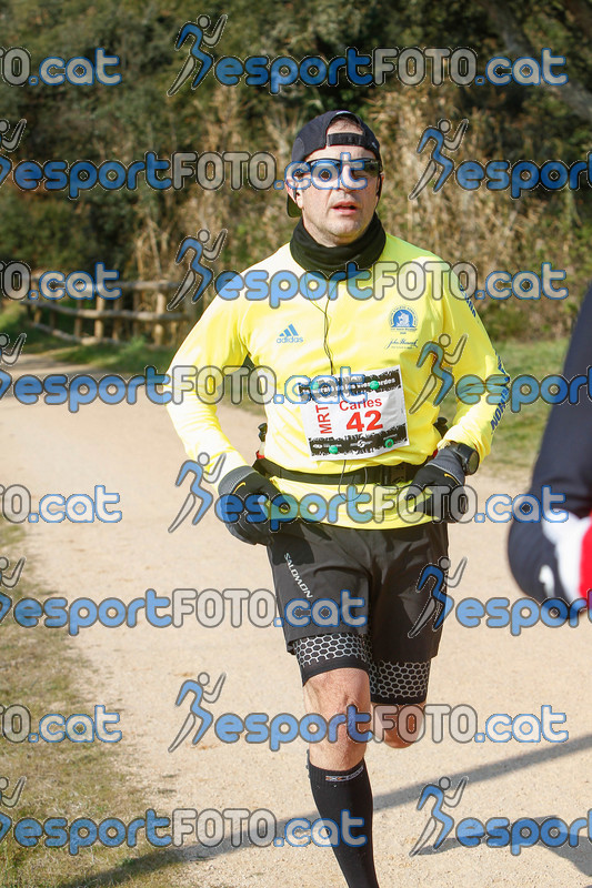 Esport Foto - Esportfoto .CAT - Fotos de Marató Vies Verdes 2013 (MRT) - Dorsal [42] -   1361738282_6788.jpg