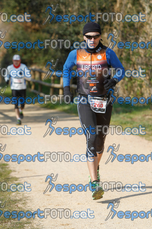 Esport Foto - Esportfoto .CAT - Fotos de Marató Vies Verdes 2013 (MRT) - Dorsal [260] -   1361738284_6789.jpg
