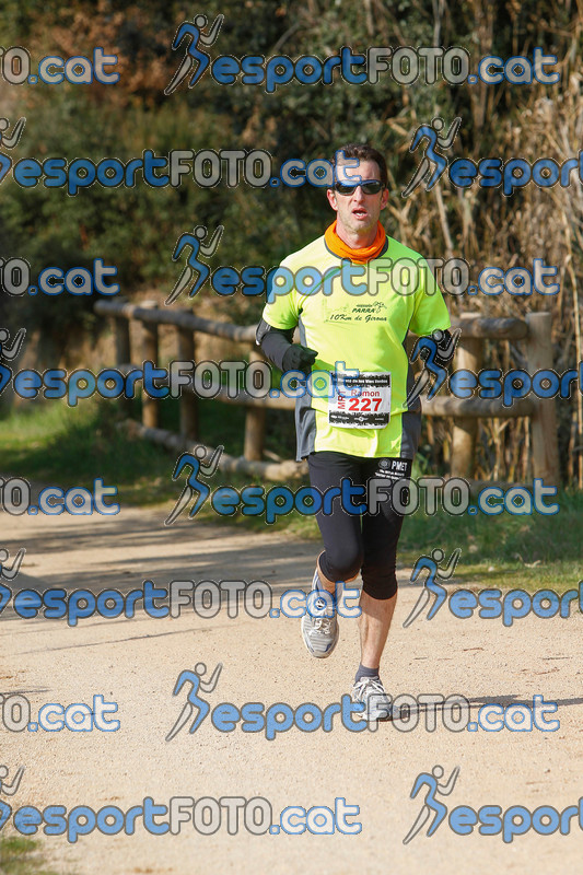 Esport Foto - Esportfoto .CAT - Fotos de Marató Vies Verdes 2013 (MRT) - Dorsal [227] -   1361738292_6794.jpg
