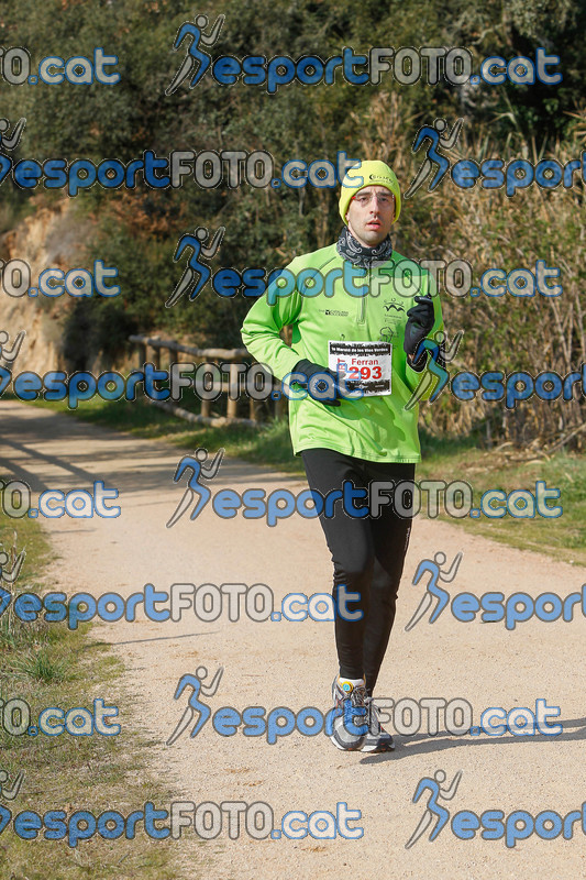 Esport Foto - Esportfoto .CAT - Fotos de Marató Vies Verdes 2013 (MRT) - Dorsal [293] -   1361738295_6796.jpg