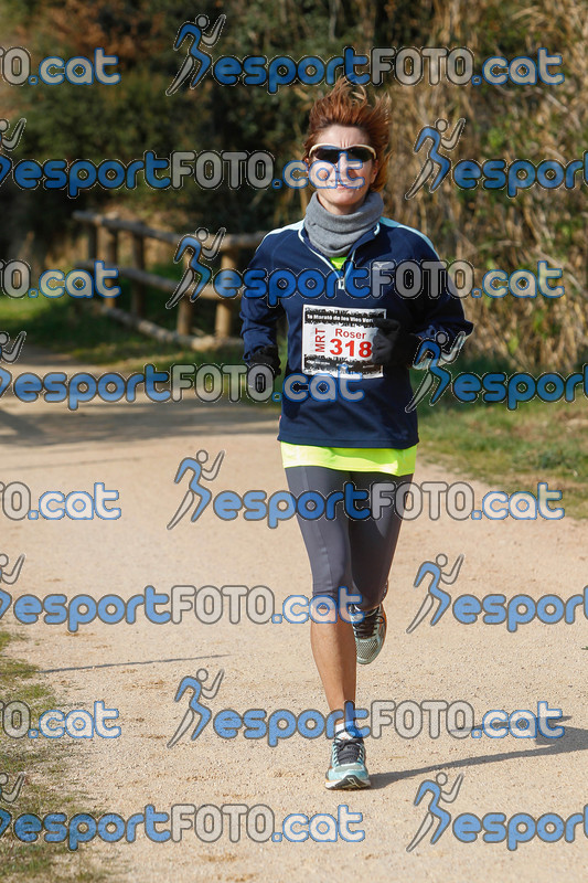Esport Foto - Esportfoto .CAT - Fotos de Marató Vies Verdes 2013 (MRT) - Dorsal [318] -   1361738299_6798.jpg